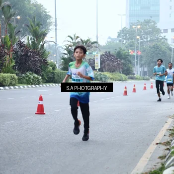 Runner Photo 7266516