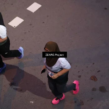Runner Photo 7266517