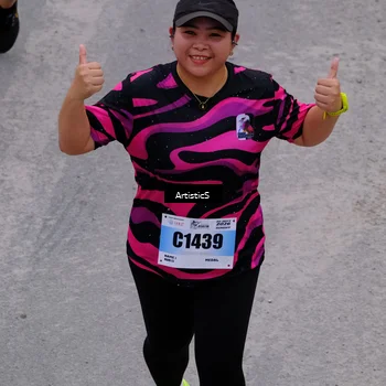 Runner Photo 7266519