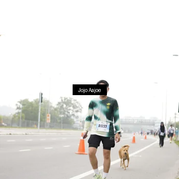Runner Photo 7266521