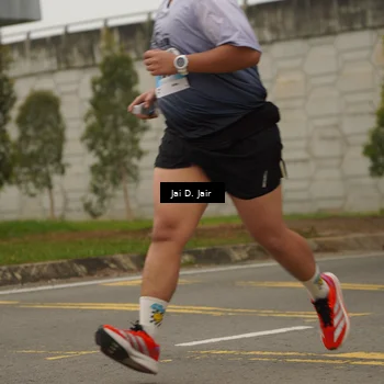 Runner Photo 7266523