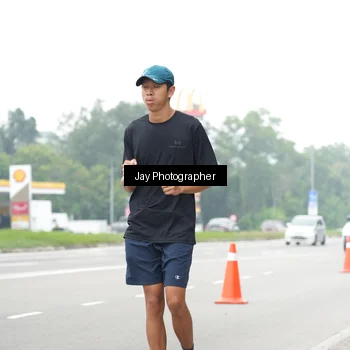 Runner Photo 7266530