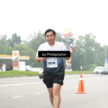 Runner Photo 7266533