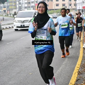 Runner Photo 7266539