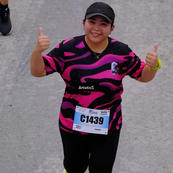 Runner Photo 7266540