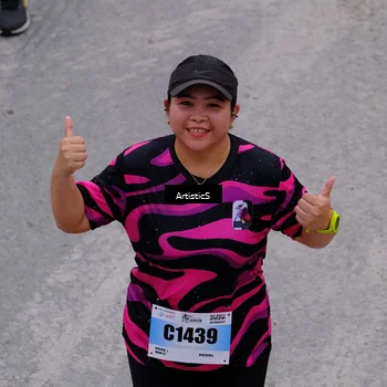 Runner Photo 7266543