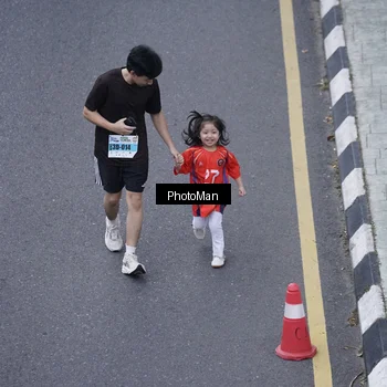 Runner Photo 7266548