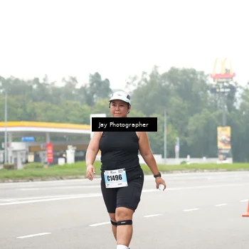 Runner Photo 7266549