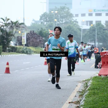 Runner Photo 7266550