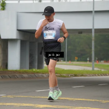 Runner Photo 7266552