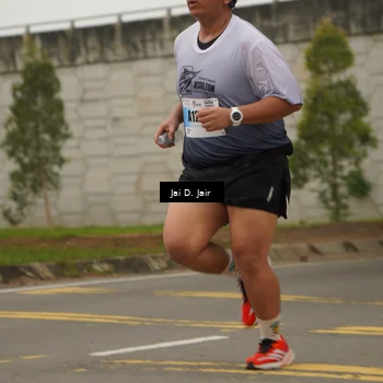 Runner Photo 7266556