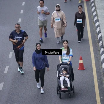 Runner Photo 7266564