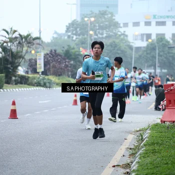 Runner Photo 7266566
