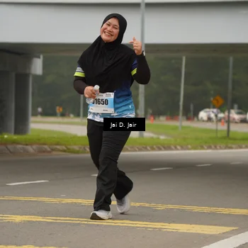 Runner Photo 7266573