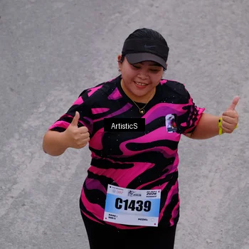 Runner Photo 7266577