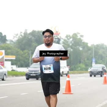Runner Photo 7266578