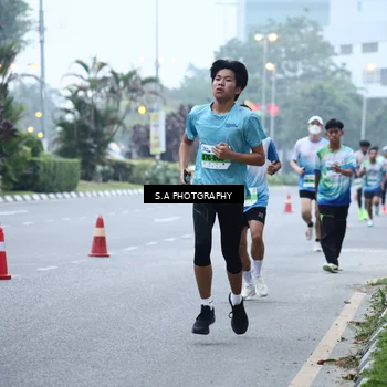 Runner Photo 7266582