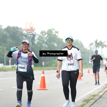 Runner Photo 7266587