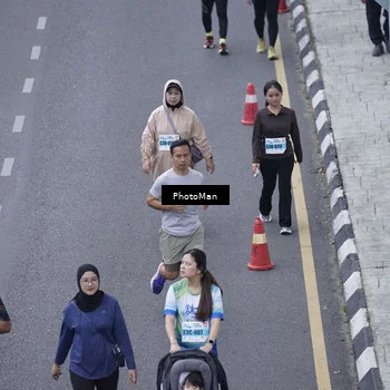 Runner Photo 7266589