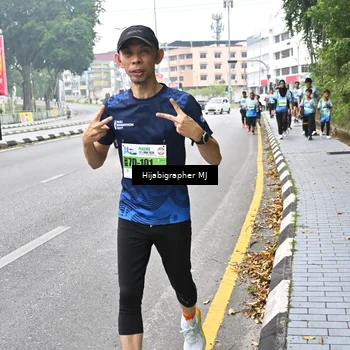 Runner Photo 7266592