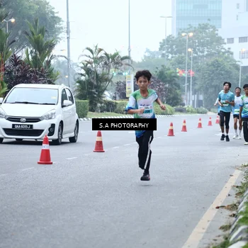 Runner Photo 7266593