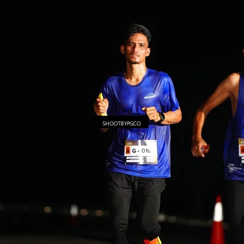 Runner Photo 7266596
