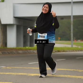 Runner Photo 7266597