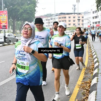 Runner Photo 7266602