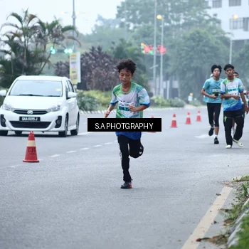 Runner Photo 7266604
