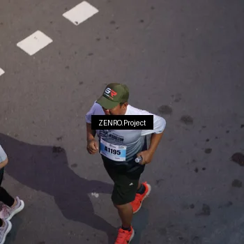 Runner Photo 7266605