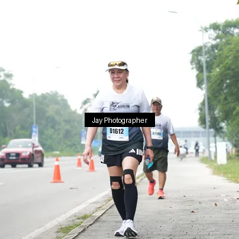 Runner Photo 7266607