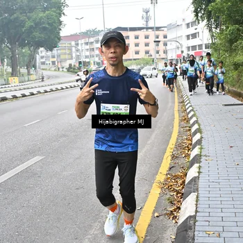 Runner Photo 7266608