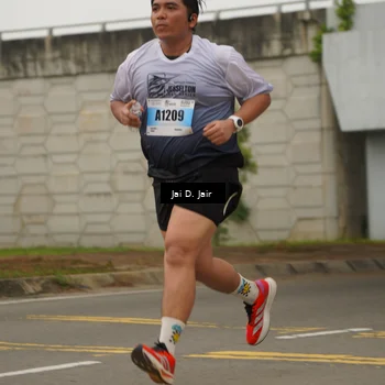 Runner Photo 7266609