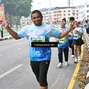 Runner Photo 7266611