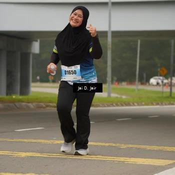Runner Photo 7266617