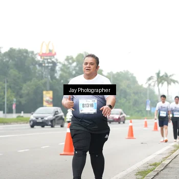 Runner Photo 7266618