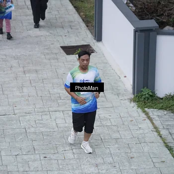 Runner Photo 7266623