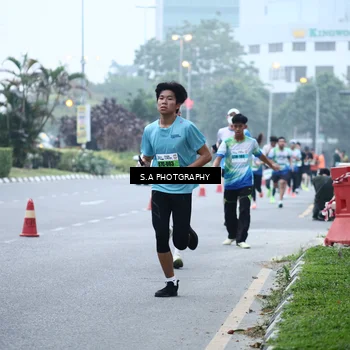 Runner Photo 7266624