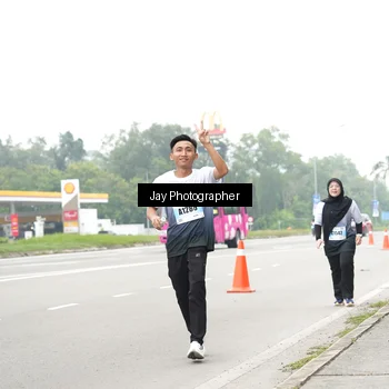 Runner Photo 7266629