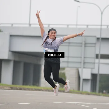 Runner Photo 7266633
