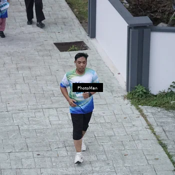 Runner Photo 7266637