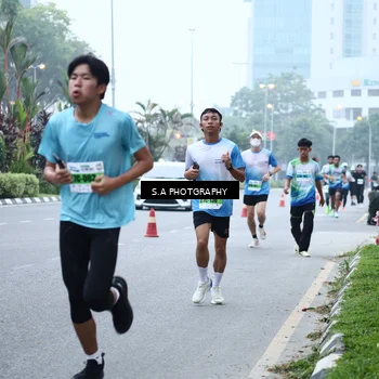 Runner Photo 7266639