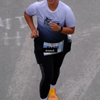 Runner Photo 7266640