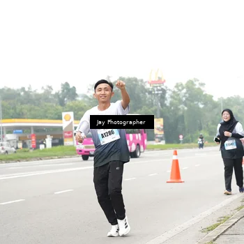 Runner Photo 7266645