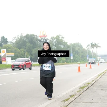 Runner Photo 7266655