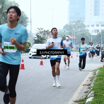 Runner Photo 7266660