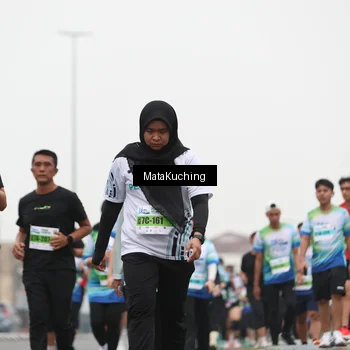 Runner Photo 7266661
