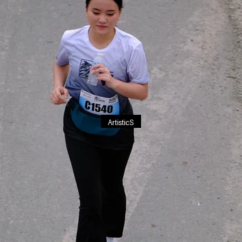 Runner Photo 7266663