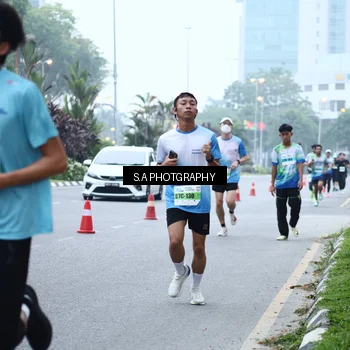 Runner Photo 7266672