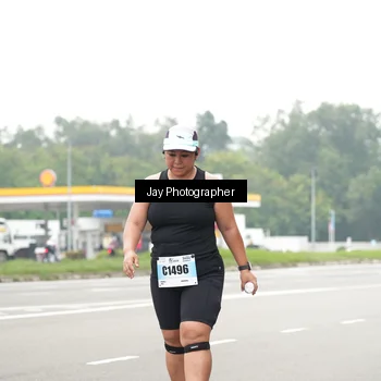 Runner Photo 7266680